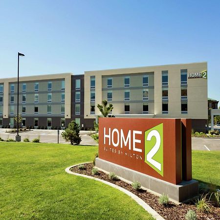 Home2 Suites By Hilton Lehi/Thanksgiving Point Exterior foto