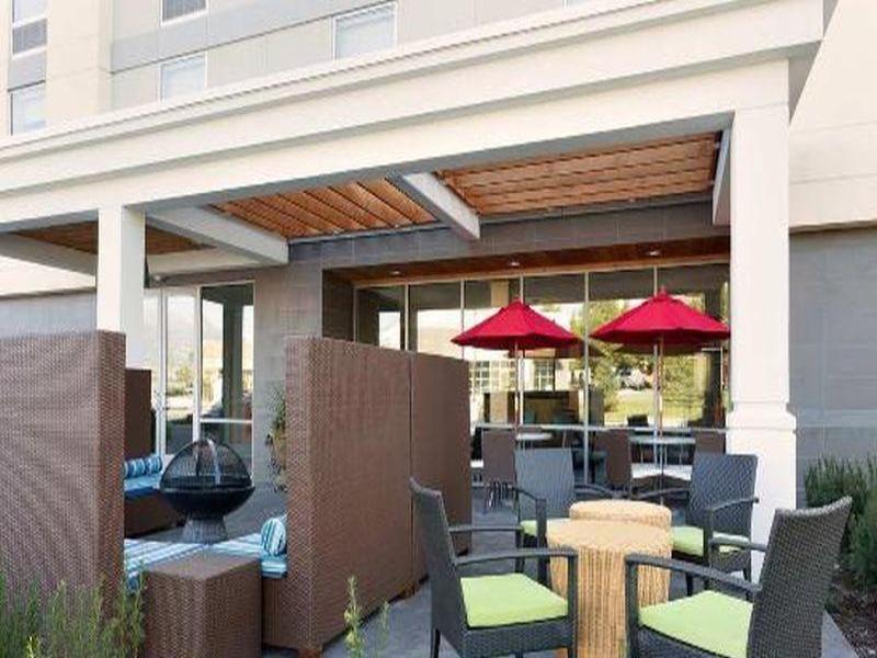 Home2 Suites By Hilton Lehi/Thanksgiving Point Exterior foto