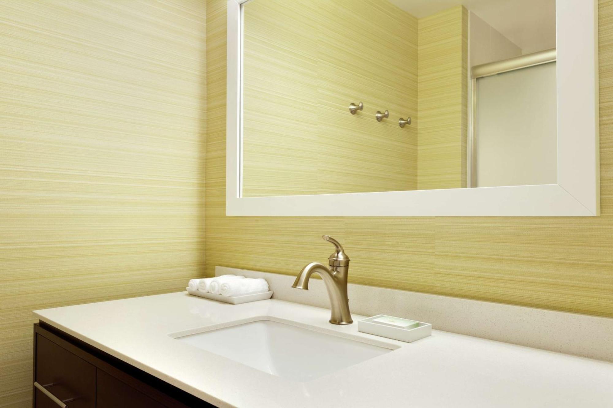 Home2 Suites By Hilton Lehi/Thanksgiving Point Exterior foto