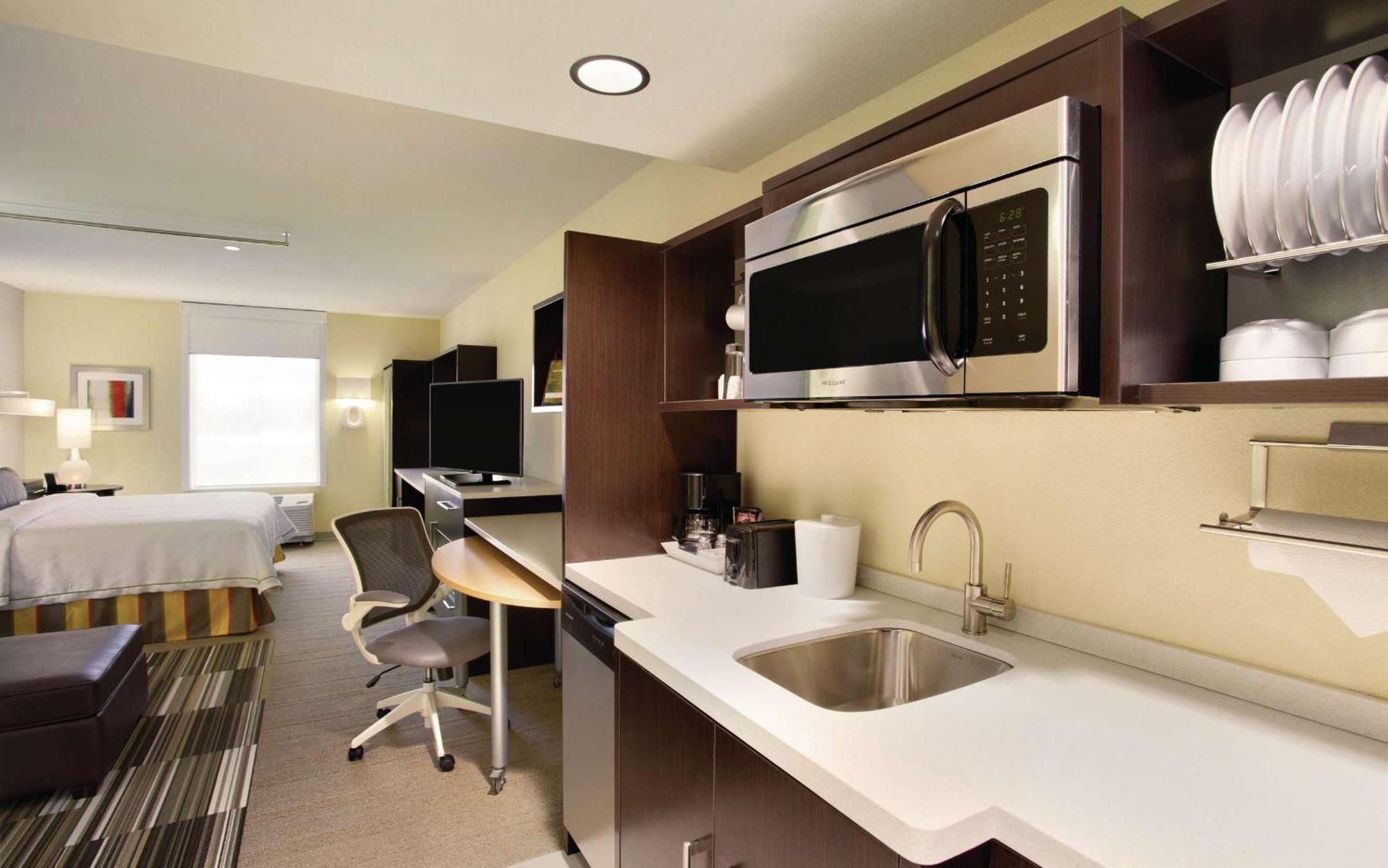 Home2 Suites By Hilton Lehi/Thanksgiving Point Exterior foto