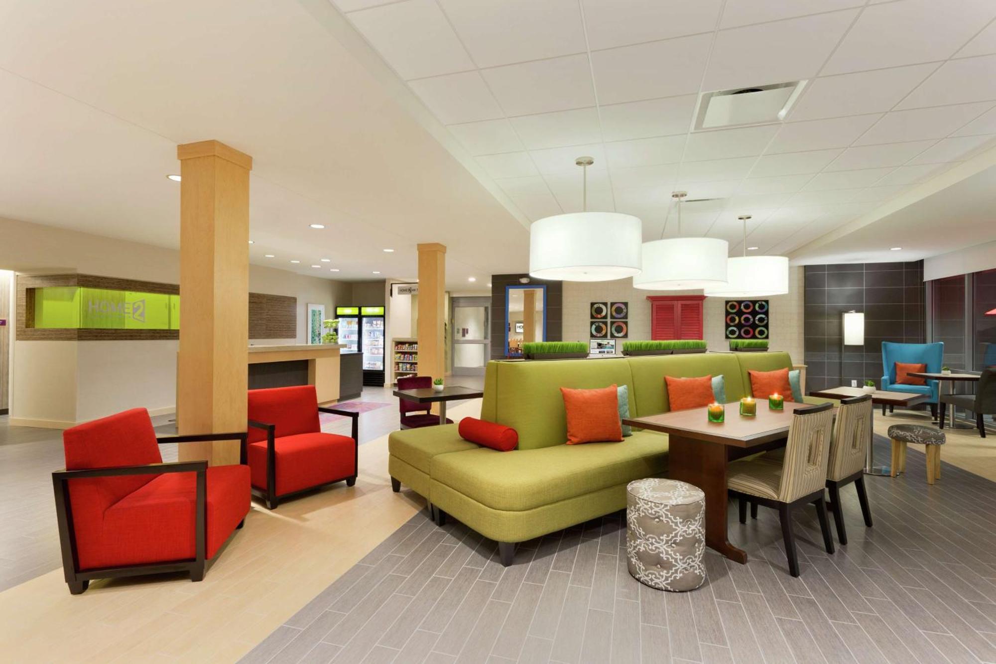 Home2 Suites By Hilton Lehi/Thanksgiving Point Exterior foto